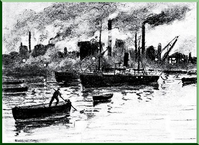 Por La Ria. 1905..jpg